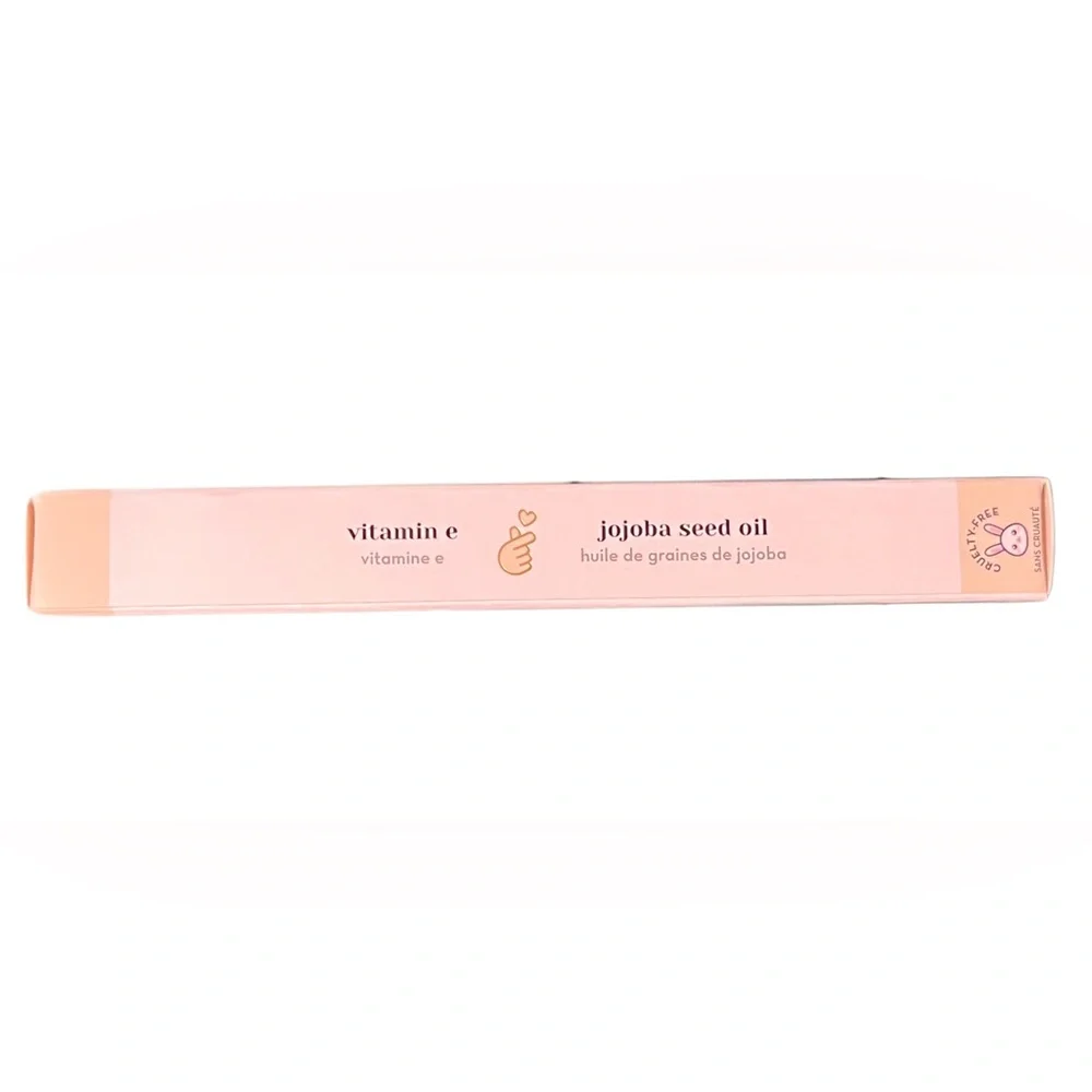 The Crème Shop 3-in-1 Chroma Gel Crème Eyeliner - Nudity